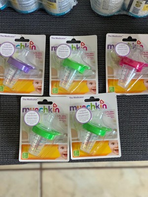 munchkin medicine dummy