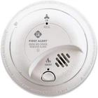 First Alert SC9120B/SMICO100-AC Combination Carbon Monoxide & Smoke Alarm AC