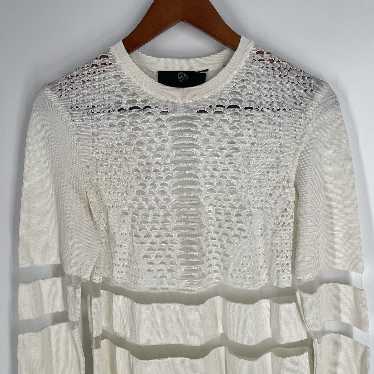 ALEXANDER WANG チャイナデザインM-65コート ALEXANDER WANG