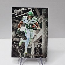 Breece Hall Rookie 2022 Panini Chronicles #GK-12 Gridiron Kings