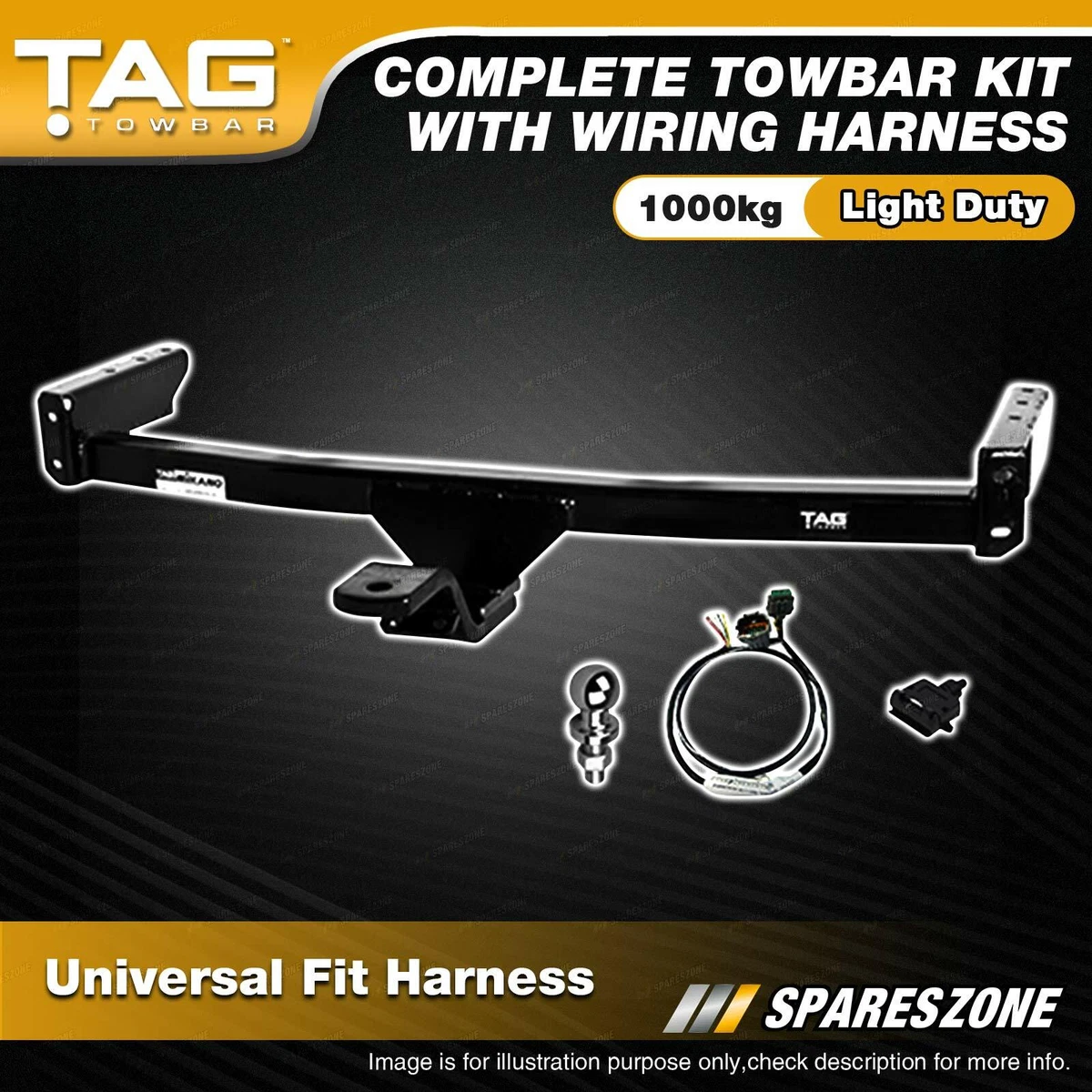 Holden astra tow bar deals