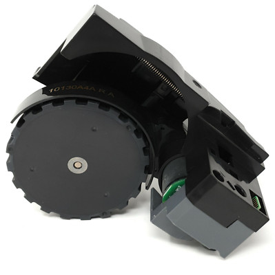 iRobot 4624872 Rad Links Radmodul für Roomba E5 E6 i7 i7+ i8 Original Ersatzteil