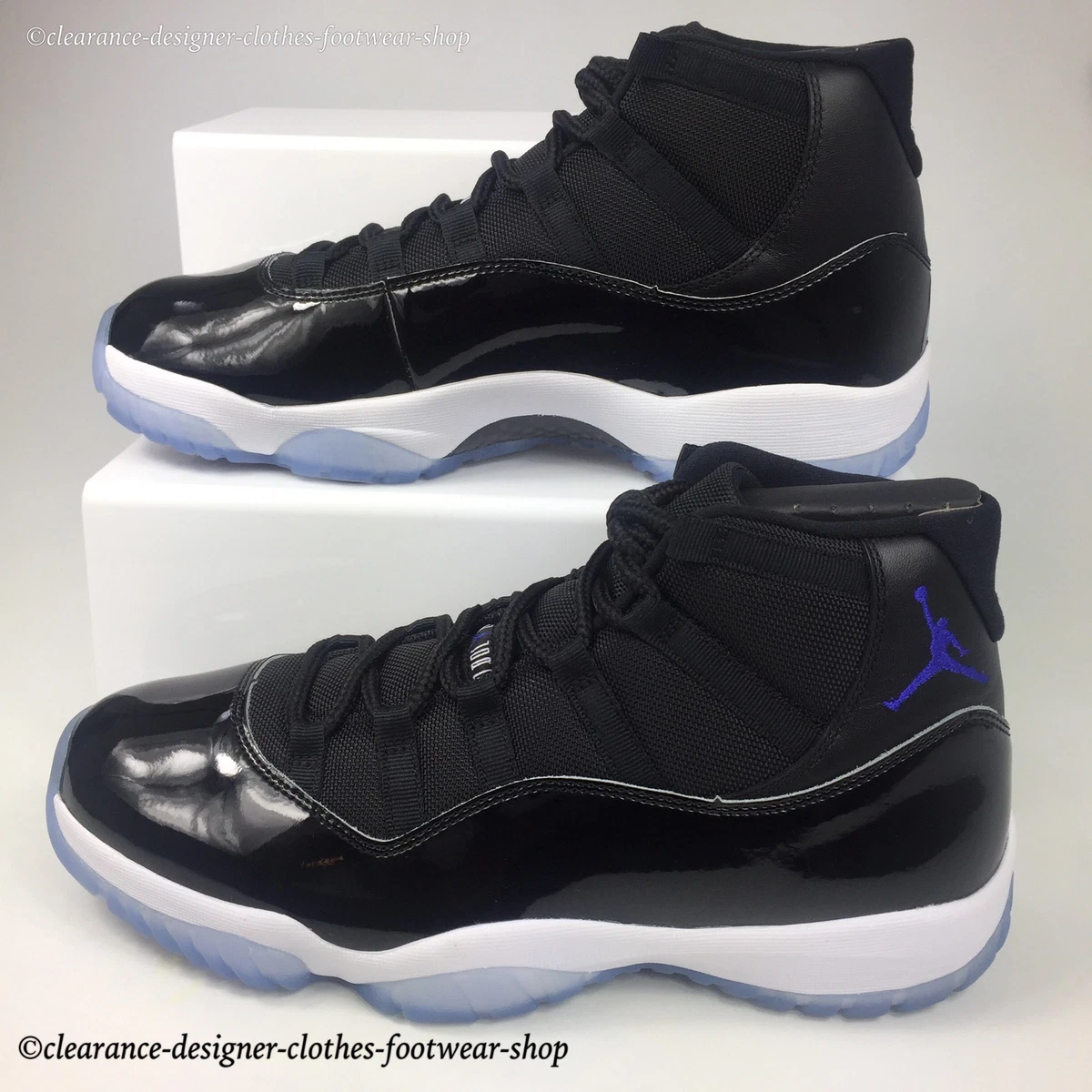 Air jordan 11 clearance designer