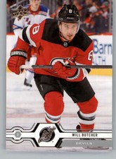 2019-20 Upper Deck Series 2 NHL Hockey Base Singles #251-450 (Pick Your Cards)