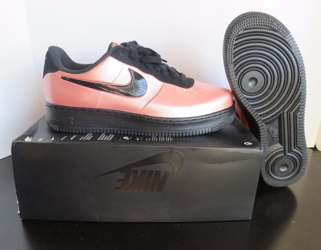 af1 foamposite pro cup coral