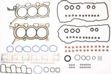Safety Auto Parts Cylinder Head Gasket Set-VIN: K, DOHC, 24V