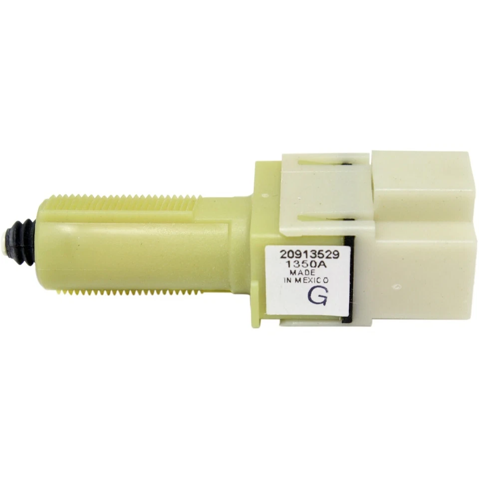 Interruptor de luz de freno ACDelco 20913529 para 04-09 Chevy Colorado GMC Canyon Foto 3 de 4