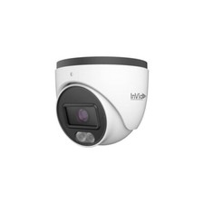 InVid #PAR-P6TXIR28-LC3: torreta de 6 megapíxeles, 2,8 mm (nuevo en caja)