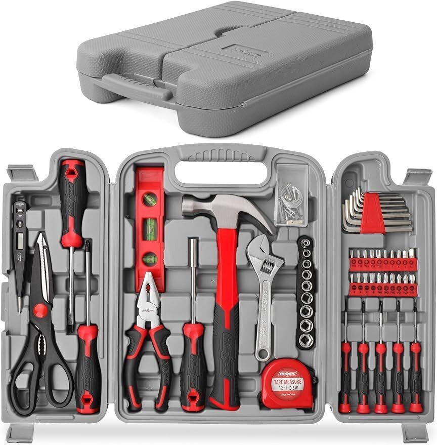 Essential Tools Every Diy Beginner Needs at Home: Must-Have Kit