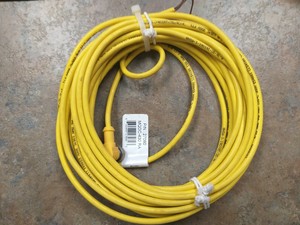 Banner Engineering Mqdc 430 Cordset Ebay