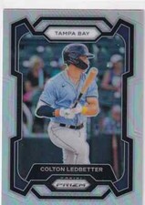 2024 Panini Prizm Baseball Silver Prizm ONLY RC Vets Pick - Choose Card