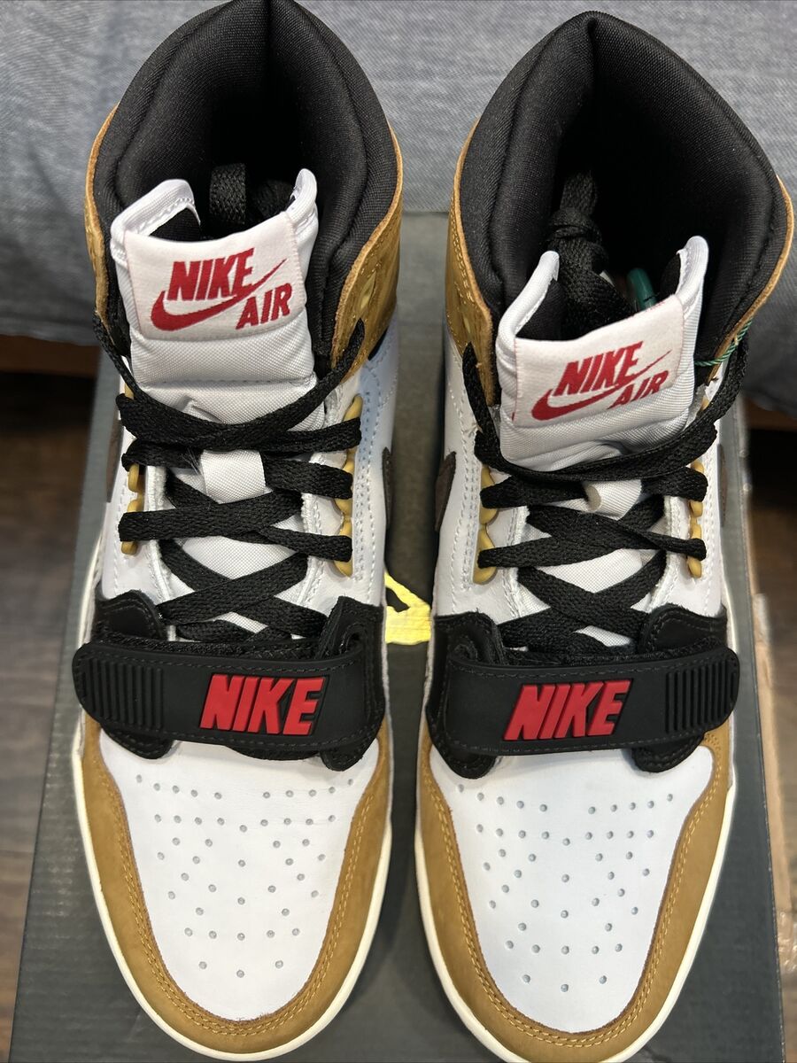 Air Jordan Legacy 312 “Rookie of the Year” - Men's Size 9.5 Air Jordan Legacy 312 “Rookie of the Year” - Men's Size 9.5