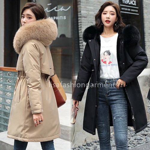 big coat for winter