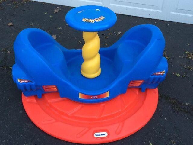 ebay little tikes