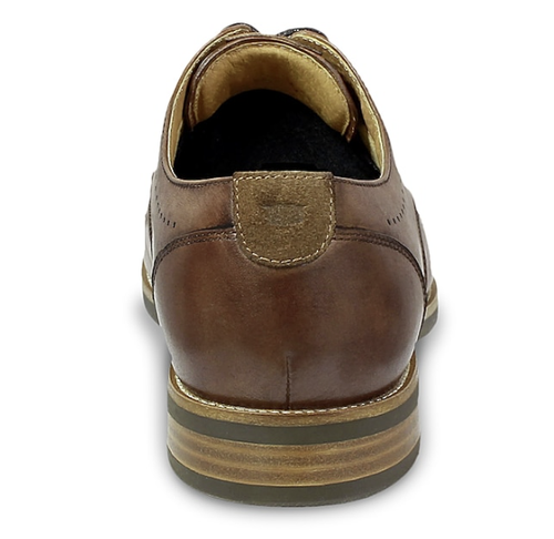 FLORSHEIM UPGRADE CAP TOE MEN'S OXFORD 