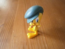 FIGURINE TITI PARISIEN GAVROCHE DEMONS ET MERVEILLES EN TRES BON ETAT