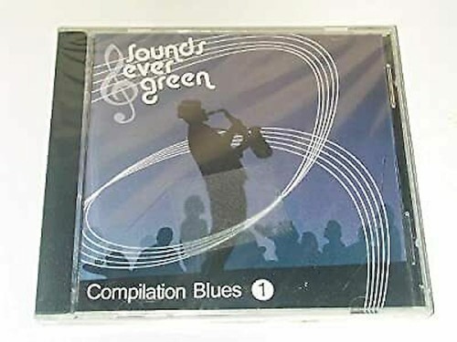 Blues CD Joblot - 10 New CD's - Billie Holiday, Dinah Washington, Ray Charles - Picture 10 of 12