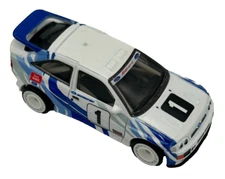 Hot Wheels 2023 Premium Boulevard #71 '93 Ford Escort RS Cosworth