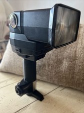 Sunpak Auto 622 SUPER Pro-System Flash