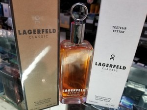 lagerfeld classic edt