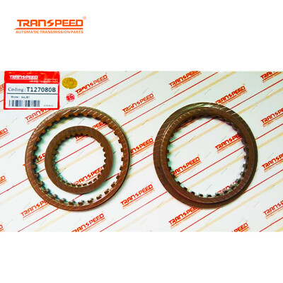 NEW A4LB1 Auto Transmission Part Metal Clutch Plate Friction kit For Toyota