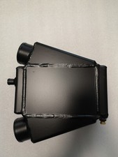 Intercooler for Sea Doo 215/230/255/260 Intercooler - 3" Inlet / Outlet