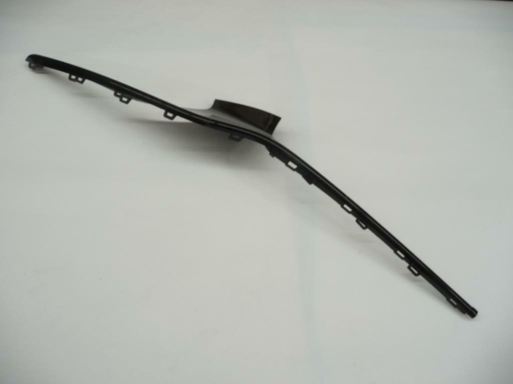 2014-18 Bentley Flying Spur Front Bumper Right Grille Air Duct 4W0807684C OEM A1