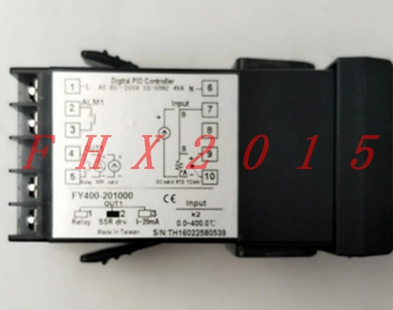 Jdyb Xmtd8000 Temperature Controller Aeliya Marine, 56 OFF