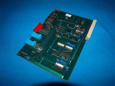 Kone 55005 Elevator Parts Board