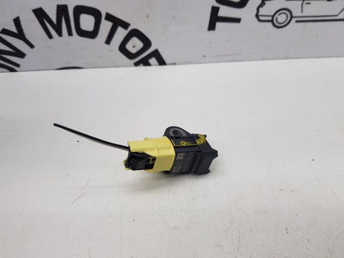 2022 HYUNDAI TUCSON MK4 NX4 CRASH IMPACT SENSOR OEM 95920-AA100 - Picture 4 of 5