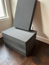 1662 Pick N Pluck  Foam Sections LOCAL PICKUP ONLY