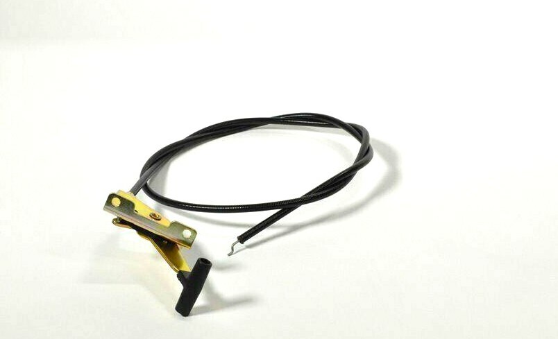 483975 Cavo Di Controllo Dell'acceleratore Di Ricambio Per Tosaerba