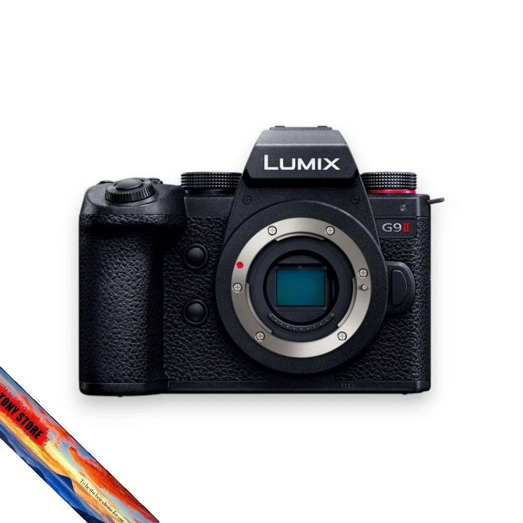 Panasonic LUMIX Panasonic Lumix G9 Digital Cameras for sale | eBay