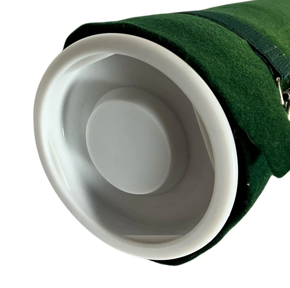 Портативный коврик для хранения пазлов 50 x 36 дюймов до 1500 шт. - Изображение 3 из 4