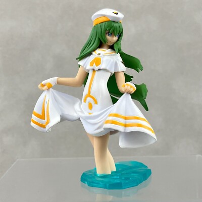 Toy's Works Aria Alice Carroll Solid Capsule Works Collection
