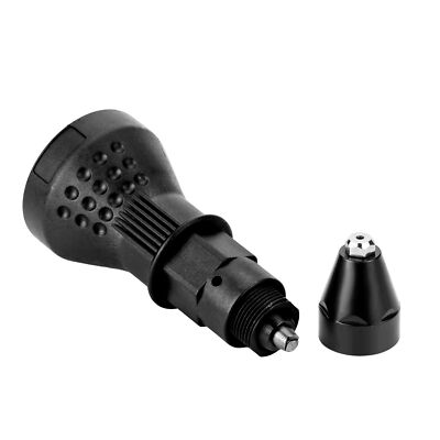 Rivet Gun Cordless Electric Drill Chuck Adapter