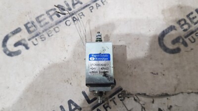 MAGNET SCHULTZ MAGNET LINEAR MOTION 24V 5mm GFCX030X00E17
