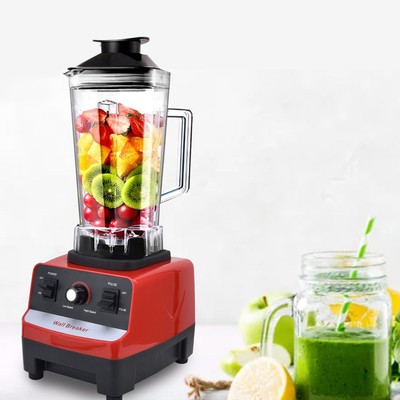 Professional Countertop Blender For Smoothies Milkshake Maker CBK