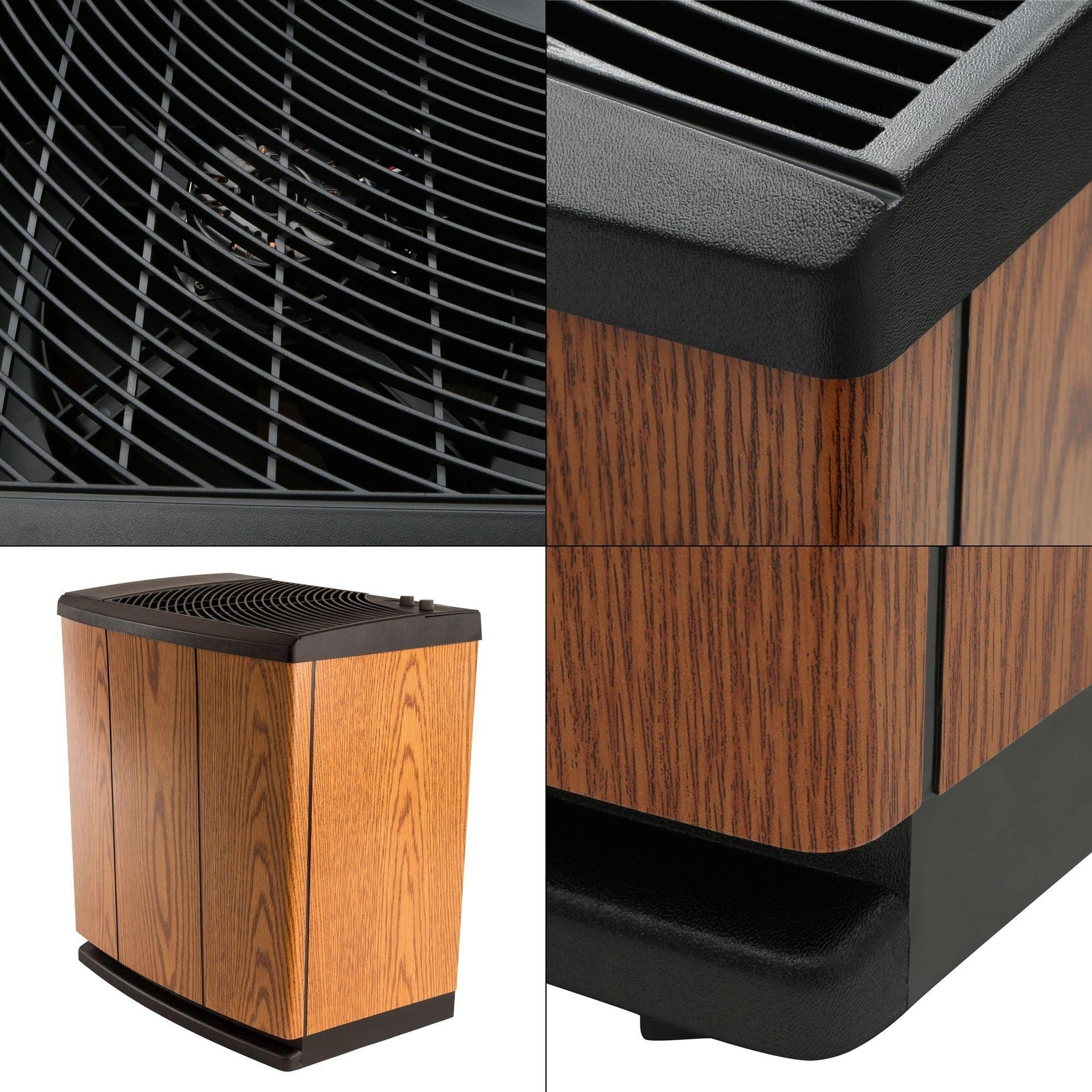 aircare credenza humidifier