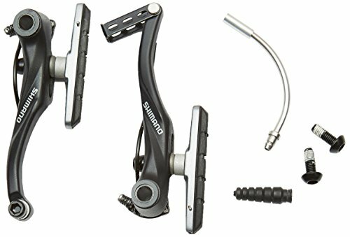 shimano t4010 linear pull