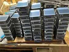 Invensys Foxboro FBM207C Input Module I/A Series Channel 16 Input 48VDC