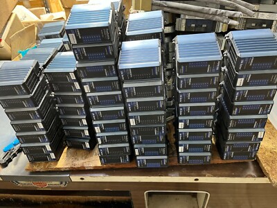 Invensys Foxboro FBM242 OUTPUT MODULE 16 CHANNEL ISOLATED OUTPUT 15-60VDC/120