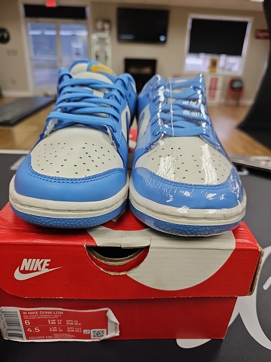 jordan 1 dunk low coast