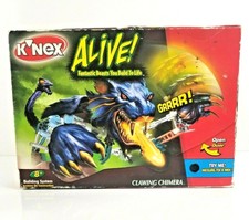 knex alive