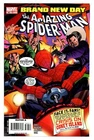The Amazing Spider-Man Vol 2 563 NM- (9.2) (2008)