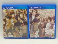 Hanayaka Kana, Ware ga Ichizoku Series (PS Vita) - Japan Import / US Seller