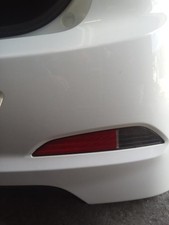 Pare-choc avant Hyundai H-1