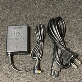 Sony PSP 1000 White NTSC-J Console Monster Hunter Bundle 4 Games Tested