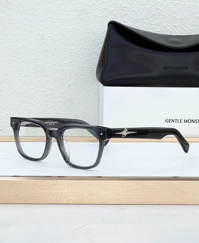 Gentle Monster Style Unisex Sunglasses - MODEL:ALTO - SIZE:52-22-147 - NEW