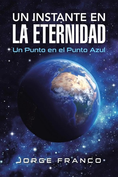 Jorge Franco | Un Instante En La Eternidad | Taschenbuch | Spanisch (2015)-image